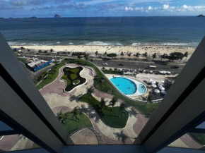 Hotel Nacional Apart 26